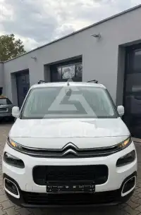 2020 Citroen Berlingo