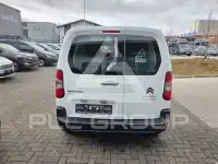 2020 Citroen Berlingo