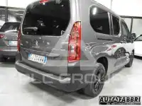 2020 Citroen Berlingo