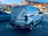 2020 Citroen Berlingo