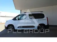 2020 Citroen Berlingo