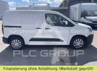 2020 Citroen Berlingo