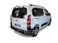 2020 Citroen Berlingo