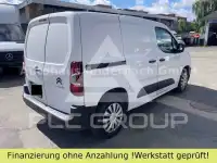 2020 Citroen Berlingo