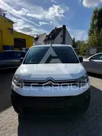 2020 Citroen Berlingo