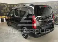 2020 Citroen Berlingo