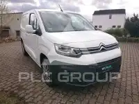2020 Citroen Berlingo