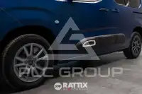 2020 Citroen Berlingo