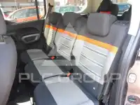 2020 Citroen Berlingo