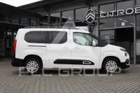 2020 Citroen Berlingo