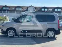 2020 Citroen Berlingo