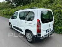 2020 Citroen Berlingo