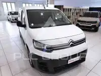 2020 Citroen Berlingo