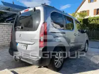 2020 Citroen Berlingo