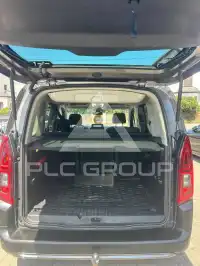 2020 Citroen Berlingo