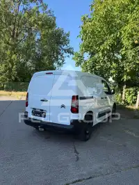 2020 Citroen Berlingo
