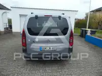 2020 Citroen Berlingo
