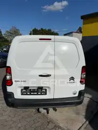 2020 Citroen Berlingo