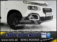 2020 Citroen Berlingo