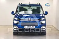 2020 Citroen Berlingo