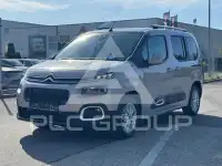 2020 Citroen Berlingo