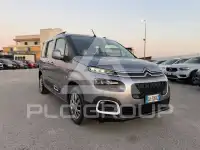 2020 Citroen Berlingo