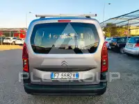 2020 Citroen Berlingo