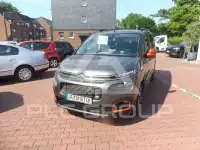 2020 Citroen Berlingo