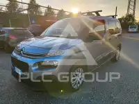 2020 Citroen Berlingo