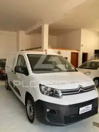 2020 Citroen Berlingo