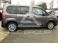 2020 Citroen Berlingo