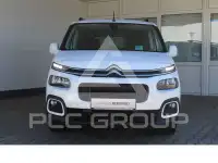 2020 Citroen Berlingo