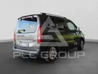 2020 Citroen Berlingo