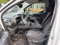 2020 Citroen Berlingo