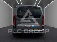 2020 Citroen Berlingo