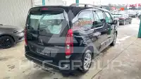 2020 Citroen Berlingo