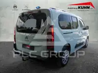 2020 Citroen Berlingo