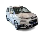 2020 Citroen Berlingo