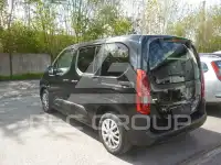 2020 Citroen Berlingo