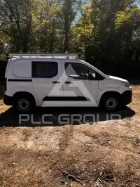 2020 Citroen Berlingo