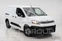 2020 Citroen Berlingo