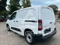 2020 Citroen Berlingo