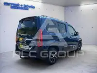 2020 Citroen Berlingo