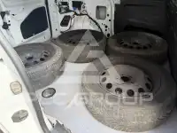 2020 Citroen Berlingo