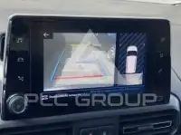 2020 Citroen Berlingo