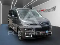 2020 Citroen Berlingo