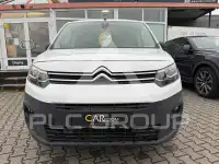 2020 Citroen Berlingo