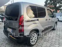 2020 Citroen Berlingo