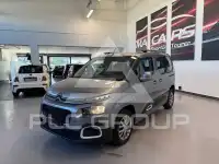 2020 Citroen Berlingo