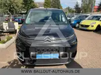 2020 Citroen Berlingo
